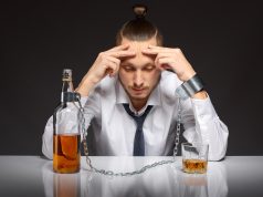 Влияние социального окружения на успешность лечения алкогольной зависимости