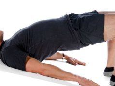 Какие упражнения полезны при простатите?