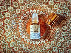 Сирийская арабская косметика