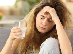 Как избавиться от симптомов похмелья в домашних условиях?