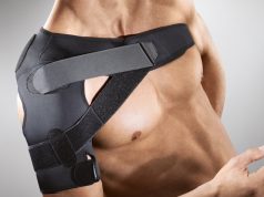Бандажи и ортезы при травме плеча: советы по выбору