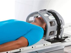 Как проходит МРТ височно-нижнечелюстного сустава?