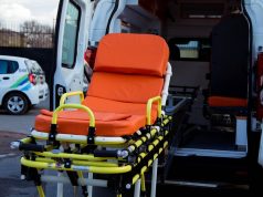 Что важно при перевозке лежачих больных?