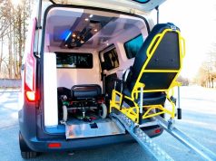 Особенности перевозки лежачих больных