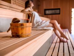 Как выбрать правильную сауну для отдыха?