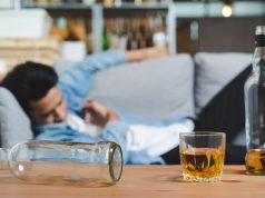 Методы выведения из запойного состояния