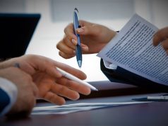 Особенности перевода официальных документов и печатей