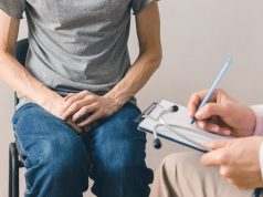 Лечение простатита: эффективное решение проблемы