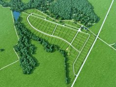 Как выбрать земельный участок за границей?