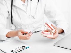 Почему важна консультация врача-стоматолога?