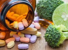 Преимущества добавки NAD+