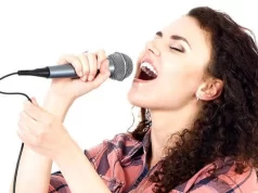 Как пение помогает справиться со стрессом