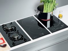 Как выбрать электрическую варочную панель?