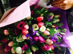 Почему стоит заказать цветы с доставкой?