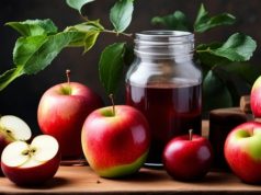 Жидкий яблочный пектин: натуральное средство для здоровья пищеварения