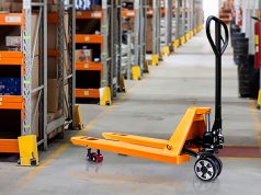 Как выбрать ручную гидравлическую тележку?