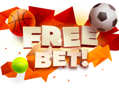 Фрибеты за регистрацию в букмекерской конторе
