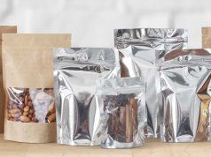 Применение упаковки Дой пак для фасовки жидких и вязких продуктов