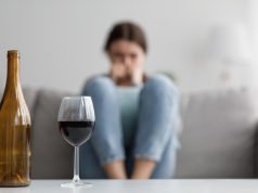 Женский алкоголизм: как можно помочь женщине?