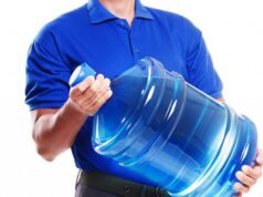 Причины популярности доставки питьевой воды