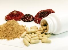 Мухоморы в капсулах: как принимать?