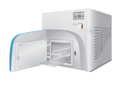 Плазменный стерилизатор и его свойства