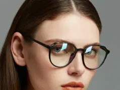 Как правильно выбрать оправу для очков?