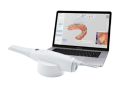 Интраоральный сканер Medit i700 : новое представление о сканировании-