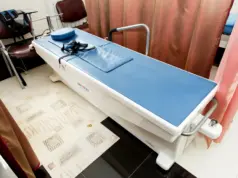 Особенности медицинской реабилитации Ормедиум