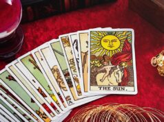 Гадание на картах Таро Карта дня