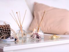 Секрет домашнего уюта: почему так важны ароматы в доме?