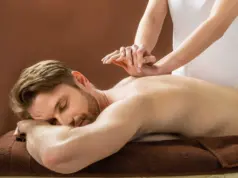 Расслабляющий массаж: его эффективность и воздействие на организм