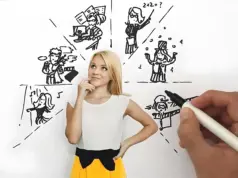 Как определиться с выбором профессии?