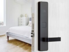 Онлайн-замки на ключ-картах: новый стандарт безопасности и комфорта для отелей