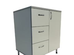 Виды лабораторных тумб