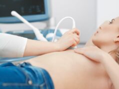 Когда необходимо УЗИ молочных желез