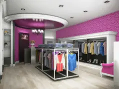 Плюсы и минусы открытия шоурума без ИП