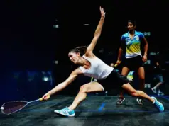 Live-ставки на сквош: Как получать удовольствие и зарабатывать на любимом спорте