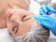 Биоревитализация в Санкт-Петербурге: Возрождая молодость кожи