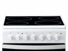 Почему электрическая плита Indesit — ваш идеальный помощник на кухне?