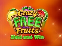 Онлайн слоты Крейзи Фрутс