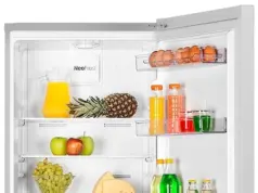 Почему холодильник с нижней морозильной камерой Beko – это идеальный выбор для вашего дома