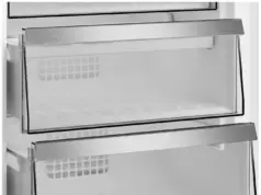 Погрузитесь в мир морозильников Grundig: идеальное решение для вашего дома