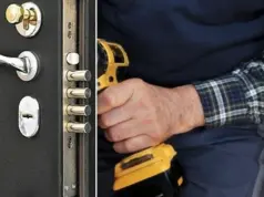 Обсуждение различных методов усиления безопасности, включая выбор дверей, замков и дополнительных систем защиты