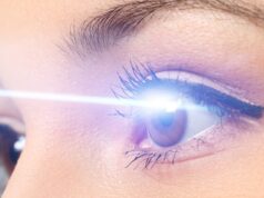 Лазерная иридэктомия: что это, показания и противопоказания
