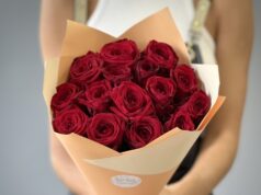 Сезонные букеты: цветы для каждого времени года