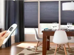 Электроприводы для окон: Удобство и современность в каждом доме