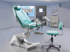 Как выбрать гинекологическое кресло: советы и рекомендации