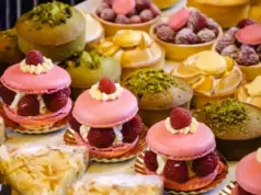 Самые популярные пирожные России: история, вкусы и любовь к десертам