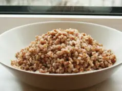 Непревзойденный вкус гречки: как варить гречку на воде